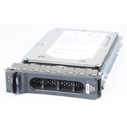 H8799 DELL HDD 73GB 15K SAS 3G 3.5" LFF HOT-SWAP