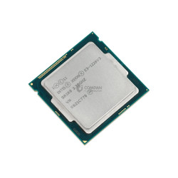 SR1R0 INTEL XEON E3-1226 V3 3.30 GHZ 4-CORE 8MB CACHE 84W LGA1150