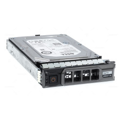 H962F DELL HDD 250GB 7.2K SATA 3G 3.5" LFF HOT-SWAP