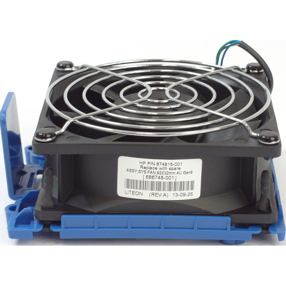 HP ProLiant ML310e G8 Intel Celeron G1610