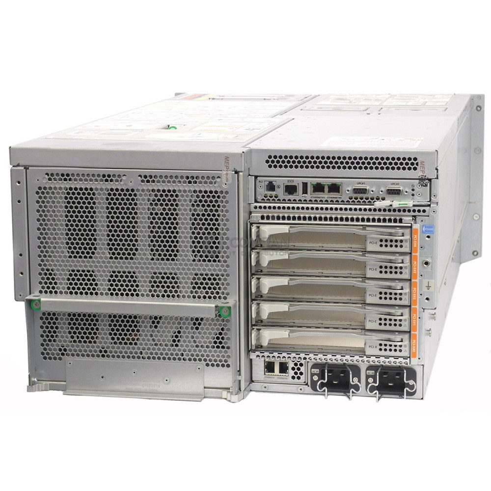SUN SPARC ENTERPRISE M4000 SERVER M4000 -