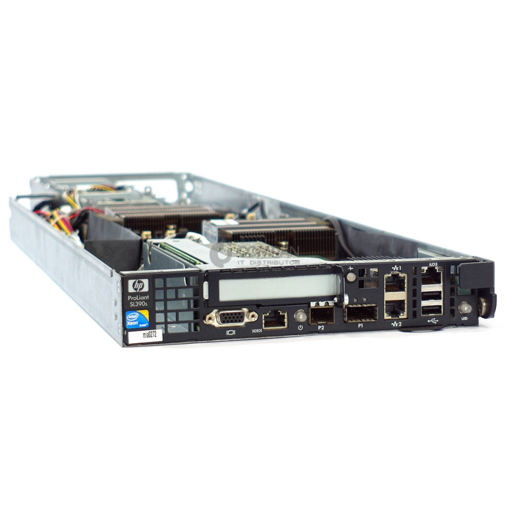 QV549A HP PROLIANT SL390S G7