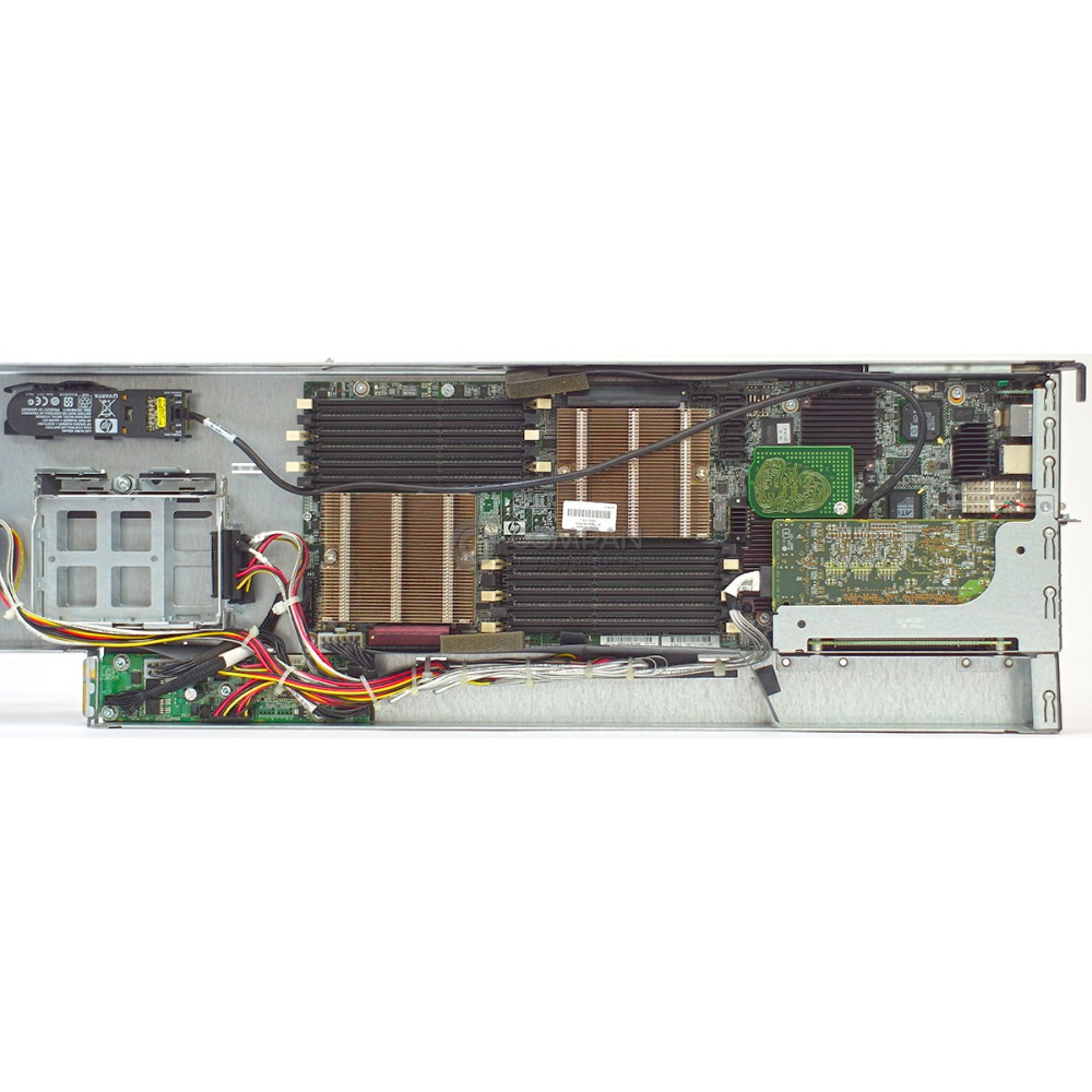 QV549A HP PROLIANT SL390S G7