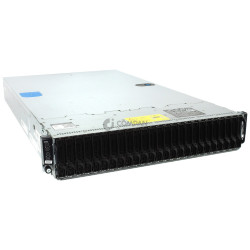 C6300 DELL C6300 24 BAY SFF BLADE ENCLOSURE