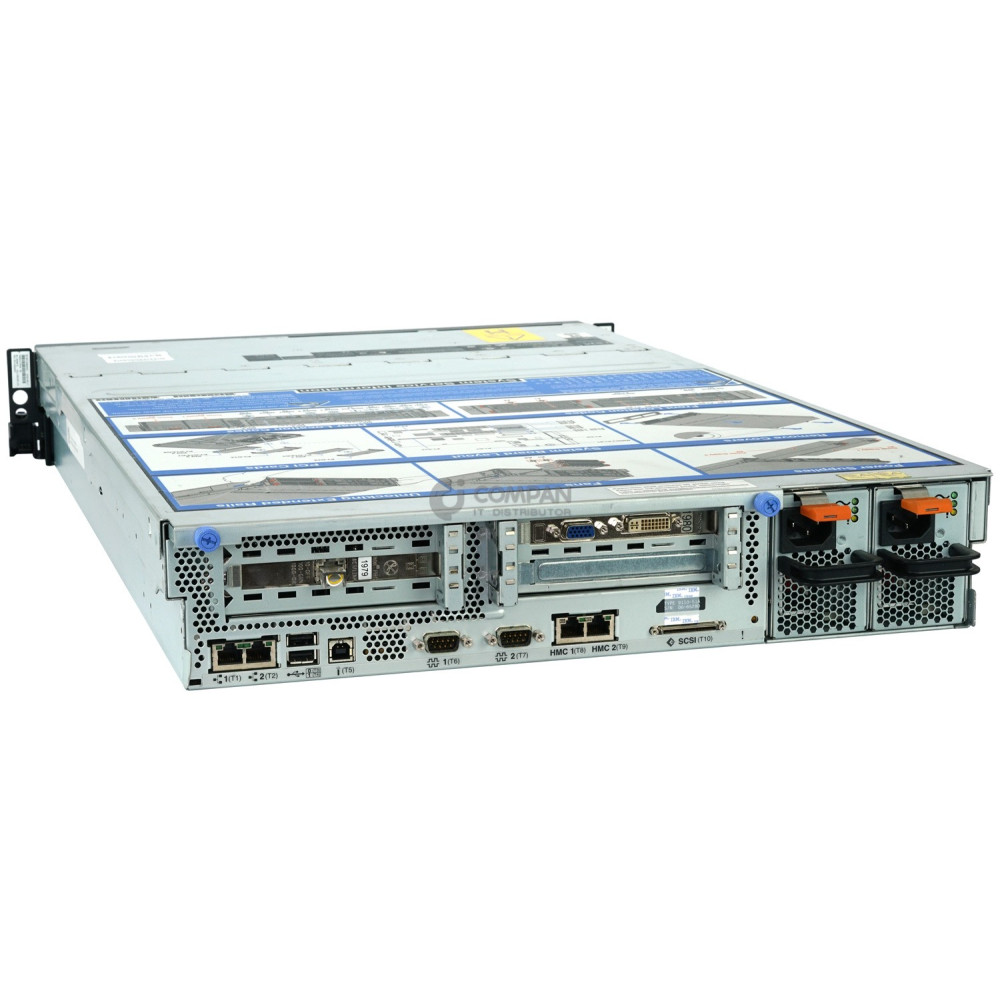 ibm 9110-51A P5 510  SYSTEM