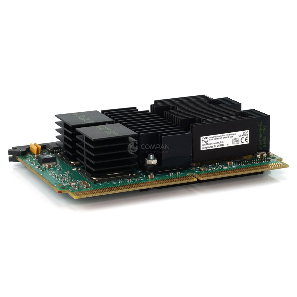 5682-03 SUN ULTRASPARC II 0.44GHZ CPU MODULE FOR NETRA T1405 1405 462001