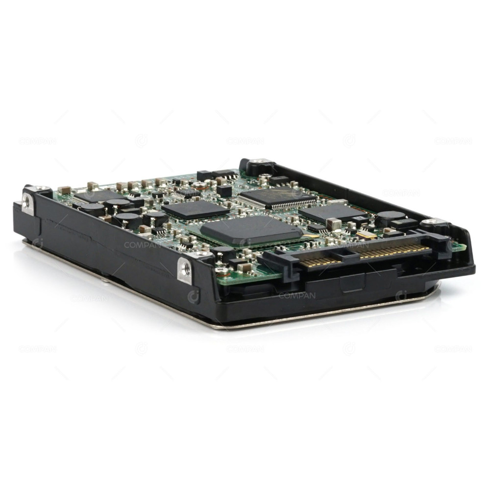 J8089 DELL 73GB 10K 3G SAS 2.5 SFF HOT-SWAP