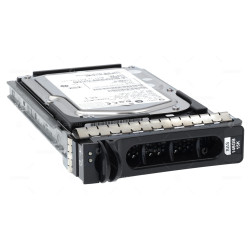 M8034 DELL HDD 146GB 15K SAS 3G 3.5" LFF HOT-SWAP