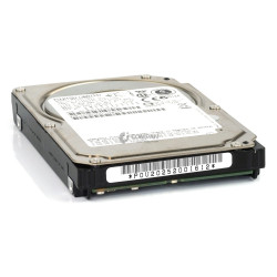 MAY2036RC FUJITSU HDD 36.7GB 10K 3G SAS 2.5" SFF HOT-SWAP