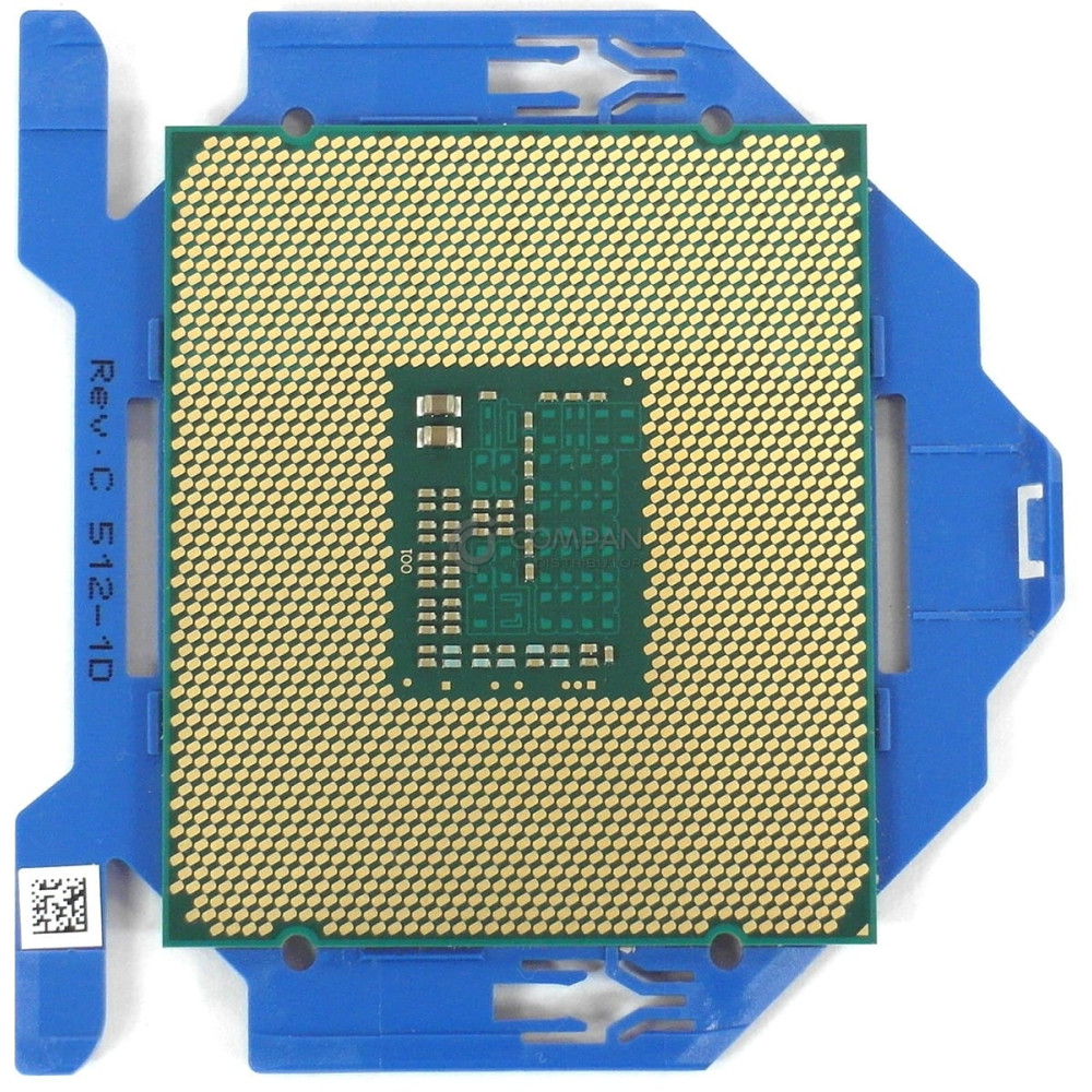 762447-001 HP INTEL XEON E5-2640 V3 2.60GHZ 8-CORE 20MB L3 CACHE 90W LGA2011