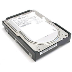 MBA3147NC FUJITSU HDD 146GB 15K SCSI U320 3.5" LFF HOT-SWAP