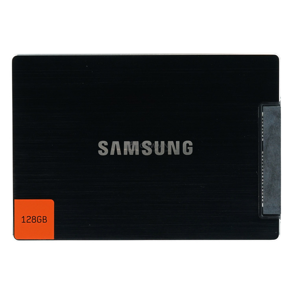 MZ-7PC128 SAMSUNG SSD 128GB SATA 6G 2.5" SFF