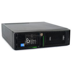 FUJITSU PRIMERGY TX1320 M1 1X INTEL XEON E3-1220 V3 @ 3.10GHZ RAM 16GB(2X 8GB DDR3 2X 1600MHZ ) ()