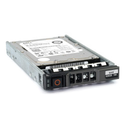 NWH7V DELL HDD 300GB 15K SAS 6G 2.5" SFF HOT-SWAP