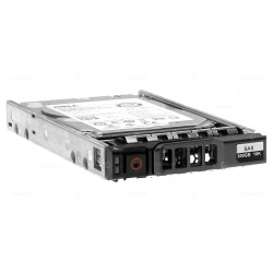 PGHJG DELL HDD 300GB 10K SAS 6G 2.5" SFF HOT-SWAP