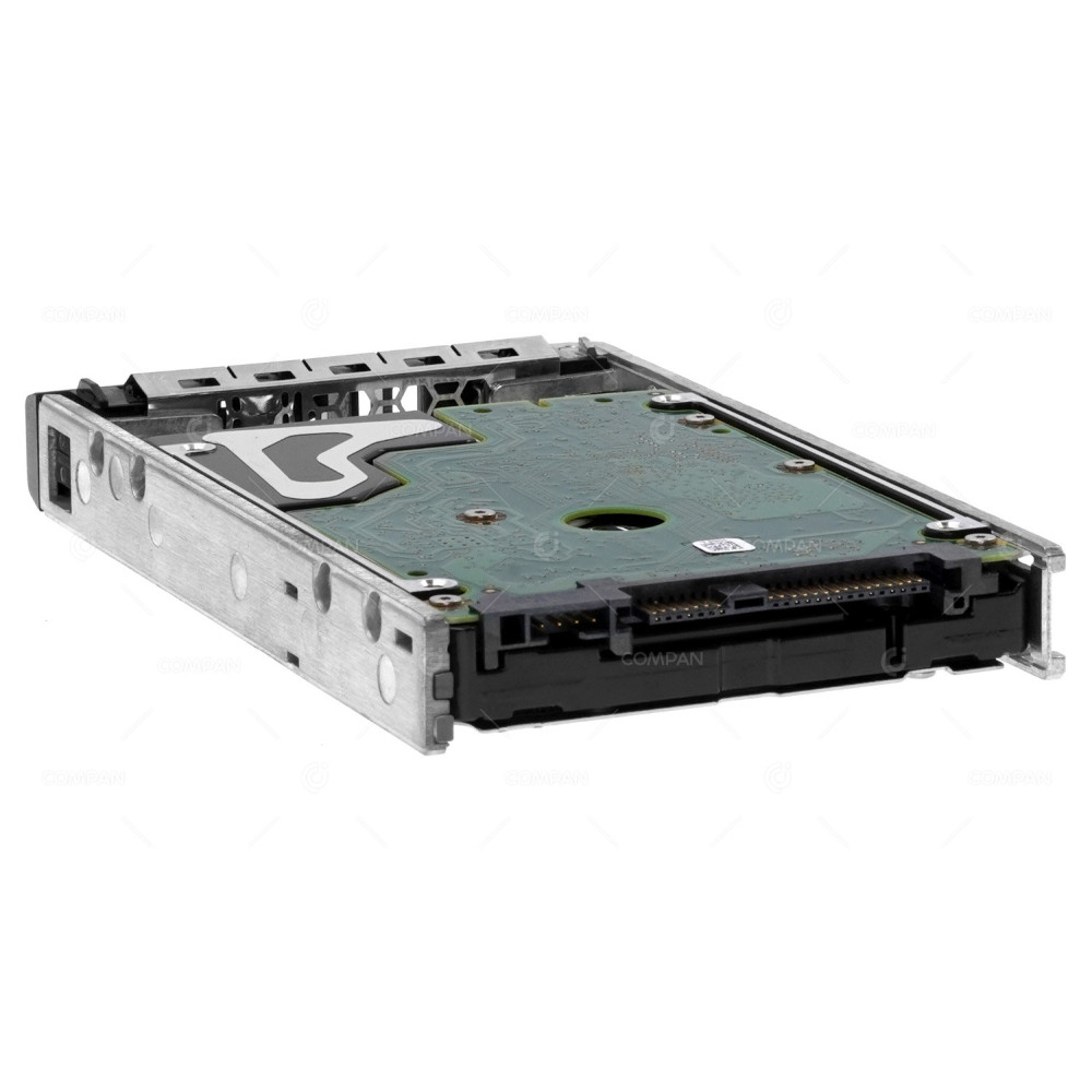 PGHJG DELL HDD 300GB 10K SAS 6G 2.5" SFF HOT-SWAP