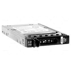 R727K DELL 73GB 15K SAS 6G 2.5" SFF HOT-SWAP