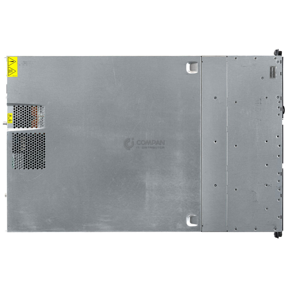 DL165 G5P-4LFF HP PROLIANT DL165 G5P CTO