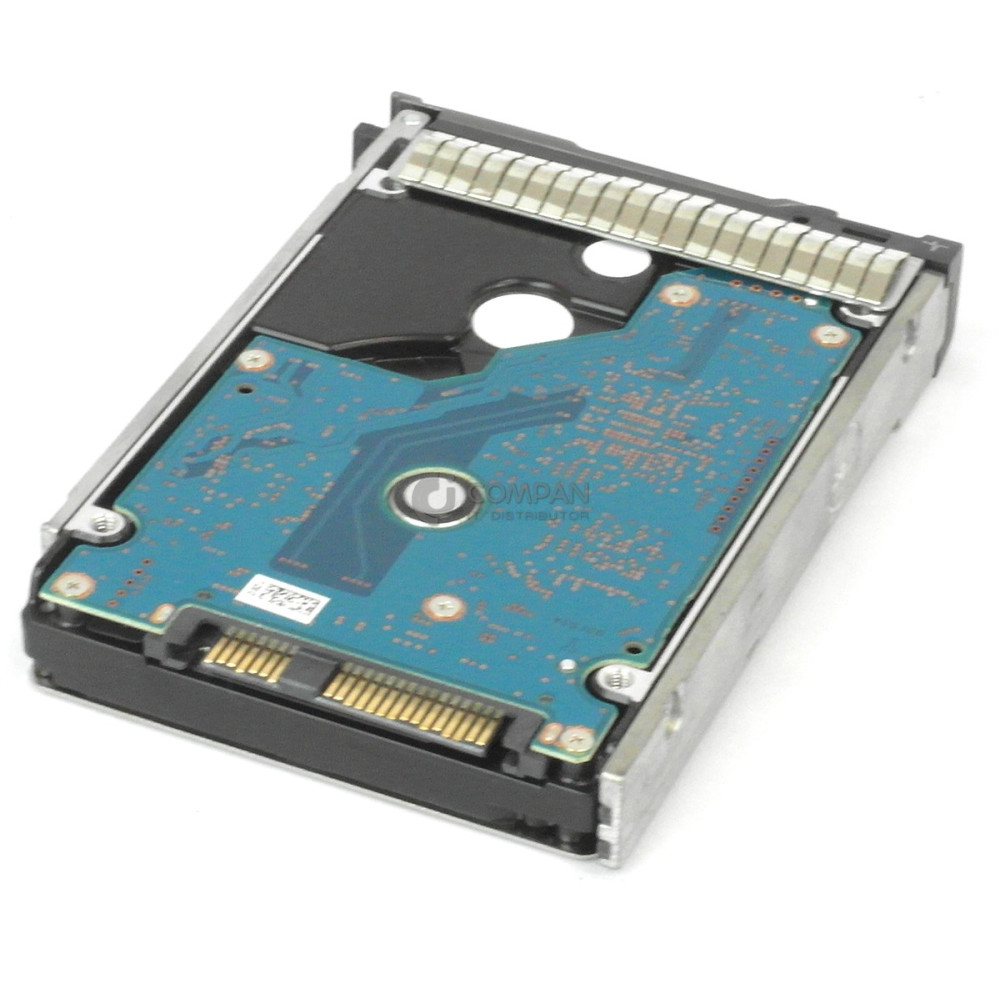 RC34W DELL HDD 900GB 10K SAS 6G 2.5" SFF HOT-SWAP