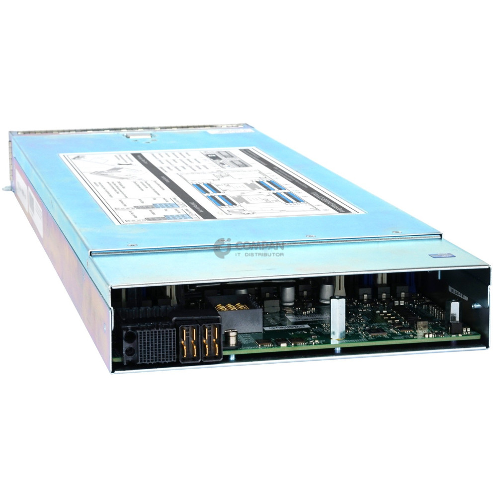UCSB-B200-M3-2SFF CISCO SYSTEMS INC UCSB-B200-M3 CTO