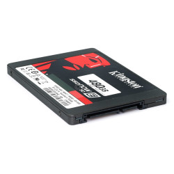 SE50S37-480G KINGSTON SSD 480GB SATA 6G 2.5" SFF