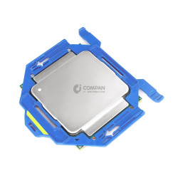 762456-001 HP INTEL XEON E5-2643 V3 3.40GHZ 6-CORE 20MB L3 CACHE 135W LGA2011-3