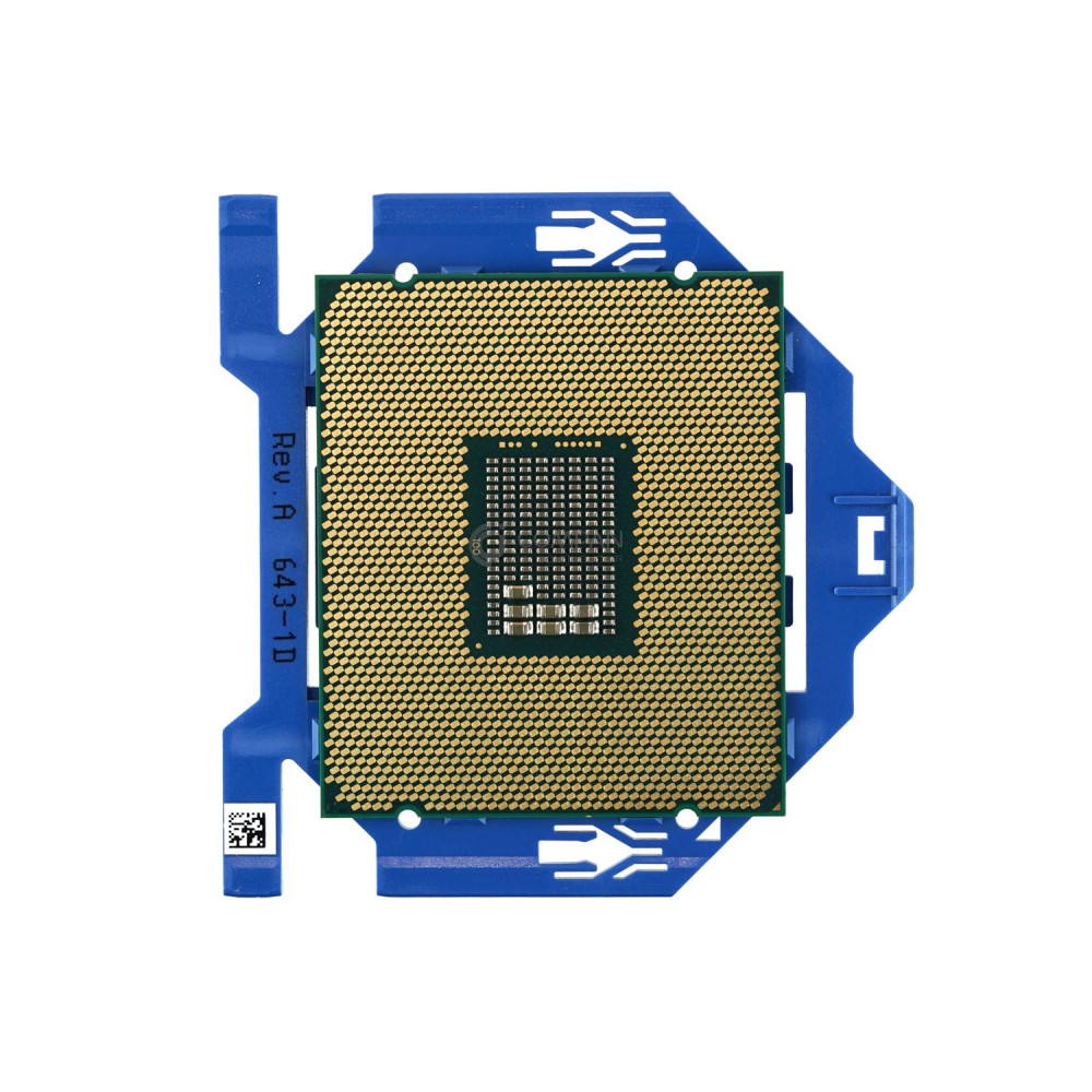 841035-001 HP INTEL XEON E5-2697A V4 2.60GHZ 16CORE 40MB CACHE SR2K1