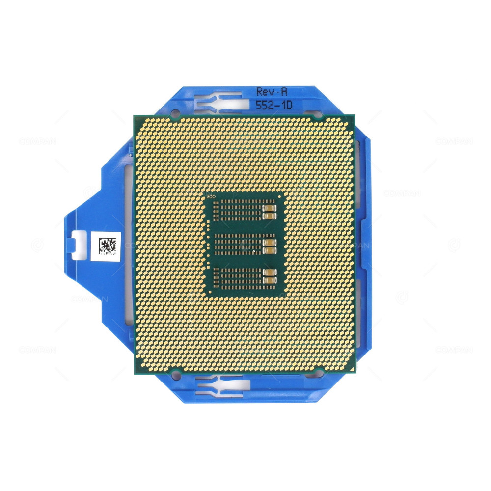 858194-001 INTEL XEON E7-8880 V4 2.20GHZ 22-CORE 55MB 150W LGA2011-1