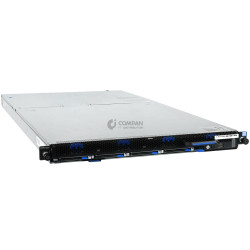 D51PH-1ULH QUANTA CLOUD TECHNOLOGY INC. QUANTAGRID D51PH-1ULH 2X INTEL XEON E5-2680 V3 @ 2.50GHZ RAM 32GB(2X 16GB DDR4 2X 2133MHZ ) 