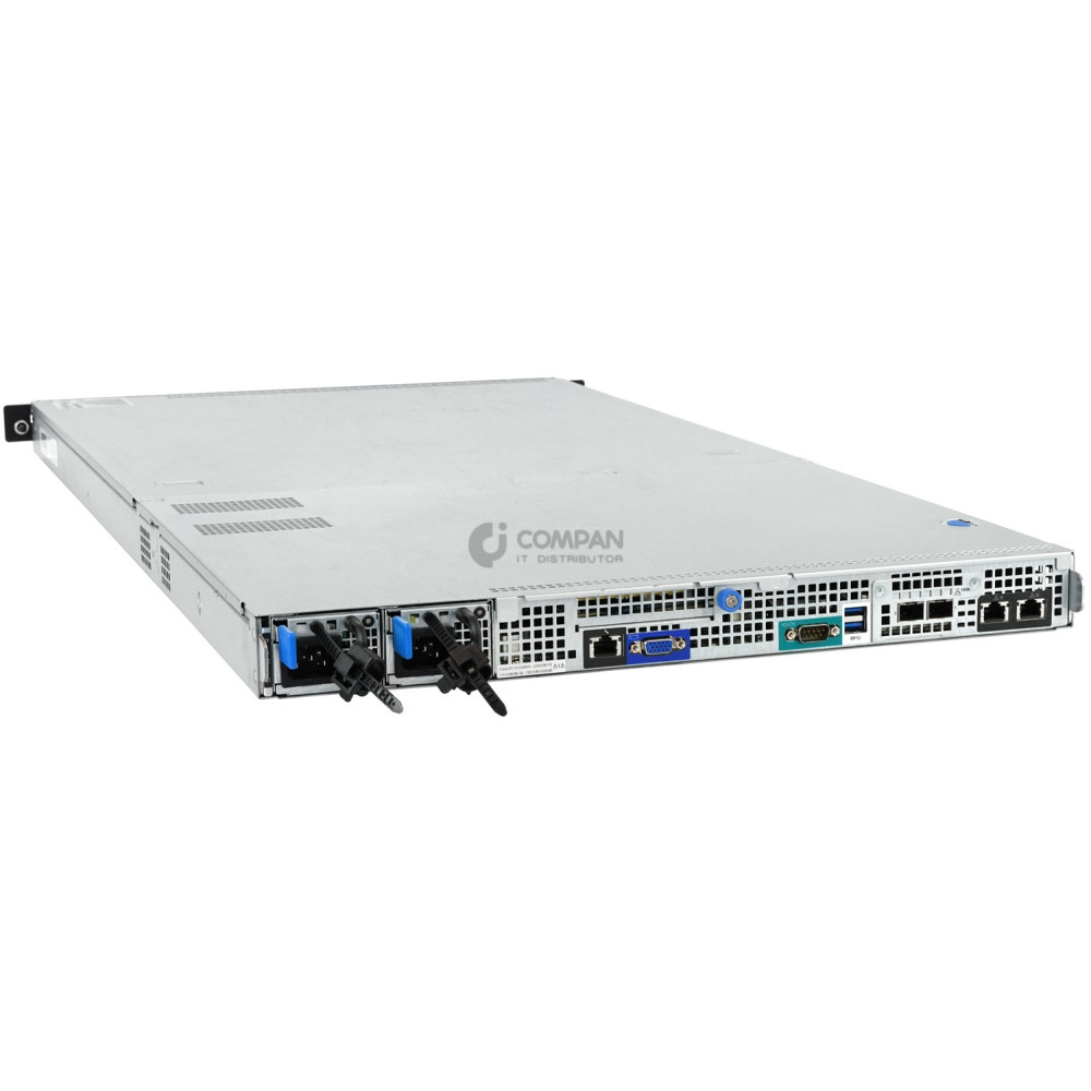 D51PH-1ULH QUANTA CLOUD TECHNOLOGY INC. QUANTAGRID D51PH-1ULH 2X INTEL XEON E5-2680 V3 @ 2.50GHZ RAM 32GB(2X 16GB DDR4 2X 2133MHZ ) 