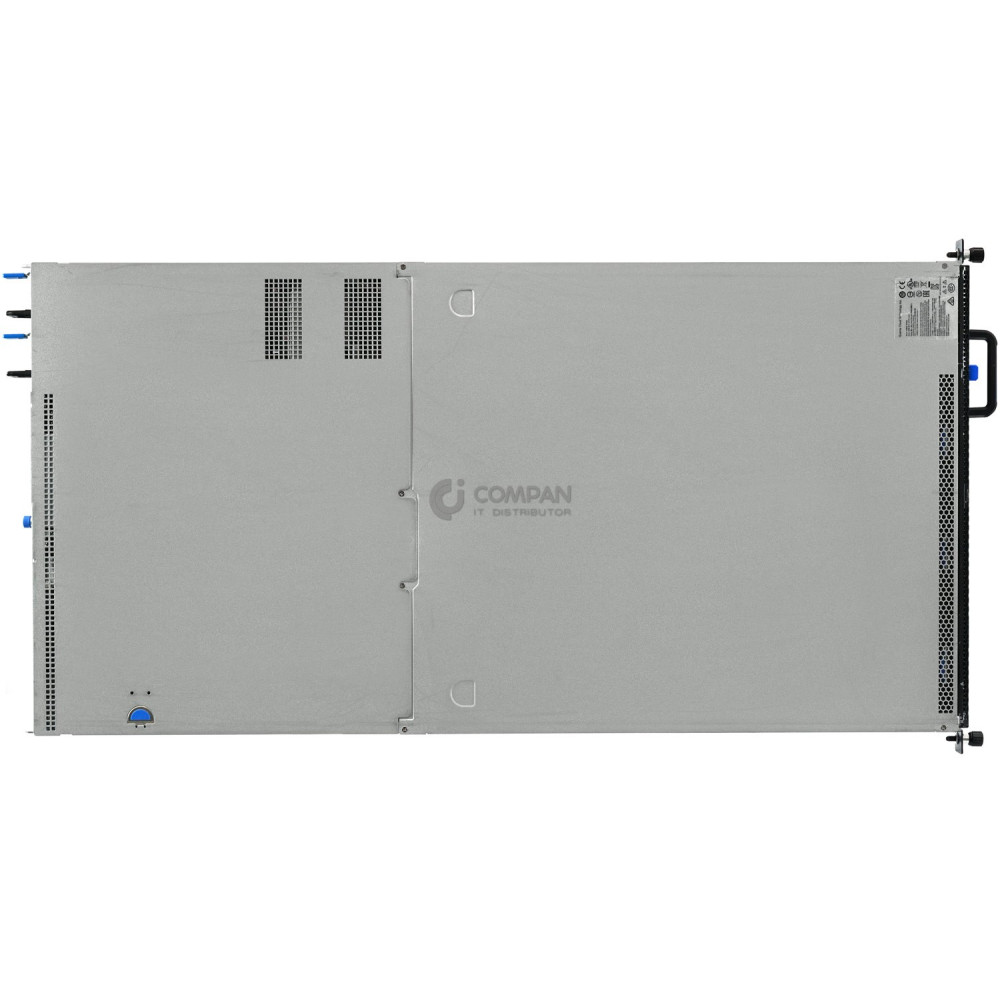 D51PH-1ULH QUANTA CLOUD TECHNOLOGY INC. QUANTAGRID D51PH-1ULH 2X INTEL XEON E5-2680 V3 @ 2.50GHZ RAM 32GB(2X 16GB DDR4 2X 2133MHZ ) 