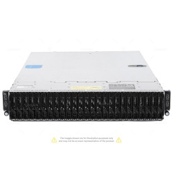C6320-24SFF DELL POWEREDGE C6320 NODE CHASSIS