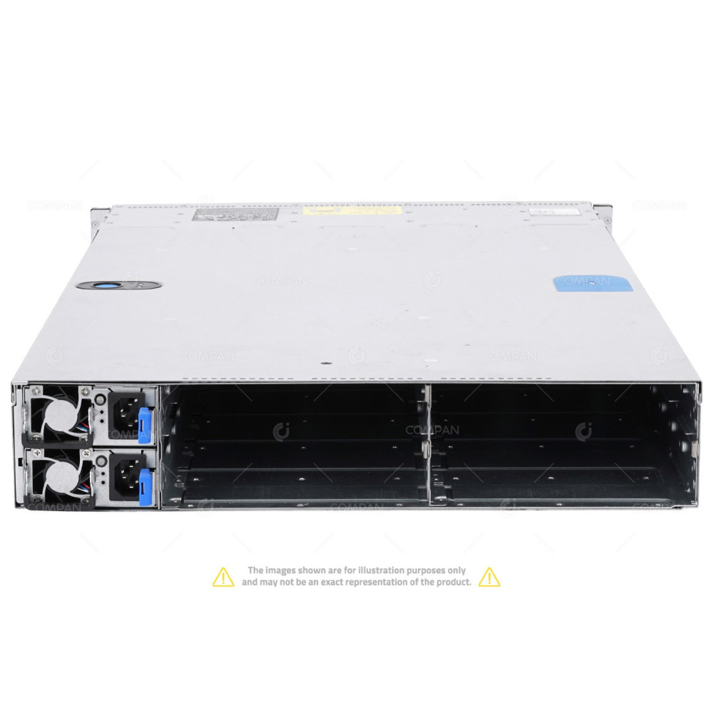 C6320-24SFF DELL POWEREDGE C6320 NODE CHASSIS