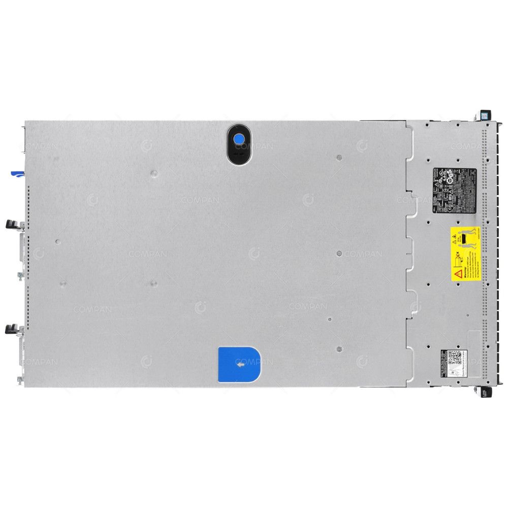 C6320-24SFF DELL POWEREDGE C6320 NODE CHASSIS