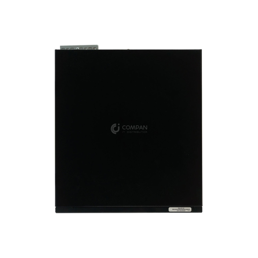 IP04-02T-DT-2LFF-1XMSATA EXACQVISION 1X INTEL CORE I3-4170 @ 3.70GHZ RAM 4GB(1X 4GB  DDR3  1X 1600MHZ ) 1X 128GB(1X SATA 1X SSD )