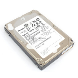 ST9600205SS SEAGATE HDD 600GB 10K SAS 6G 2.5" SFF HOT-SWAP