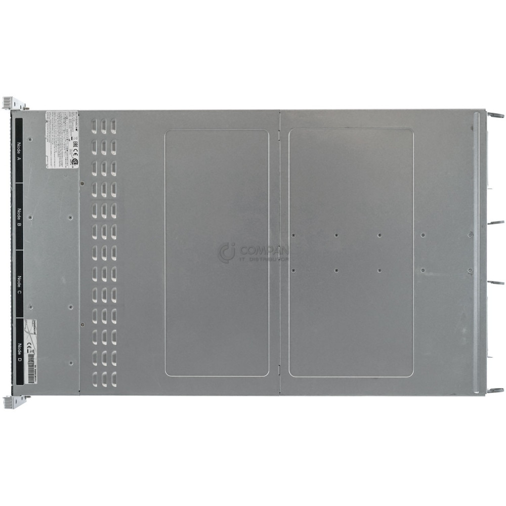 CSE-217-24SFF SUPERMICRO SYS-2028TP-HC0TR 24 SFF 4-NODE SERVER