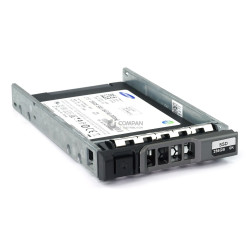 T5YVC DELL SSD 256GB SATA 6G 2.5" SFF HOT-SWAP