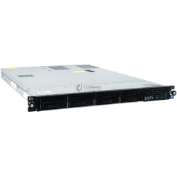 DL360 G7-4SFF HP PROLIANT DL360 G7 1X INTEL XEON E5649 @ 2.53GHZ RAM 46GB(5X 8GB 3X 2GB  DDR3  8X 1333MHZ ) 1X 4GB(1X USB )