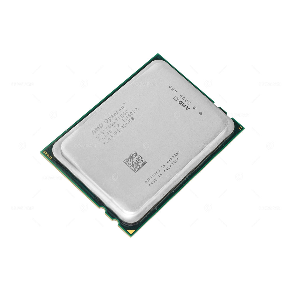 OS6174WKTCEGO AMD OPTERON 6174 12CORE 2.2GHZ -