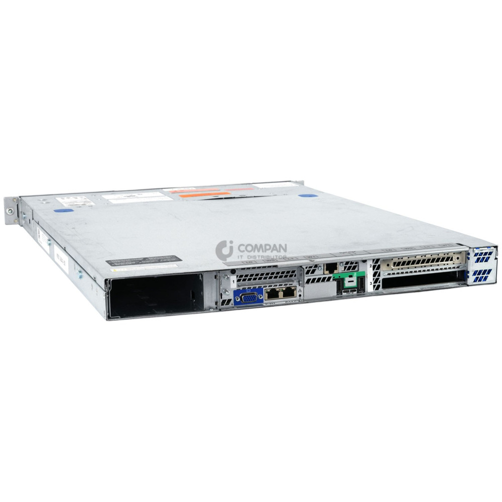 CXA-03070-B110-4LFF RIVERBED STEELHEAD 1XE5-2609 V2  RAM 16GB 2X 1TB2X 160GB1X 45GB