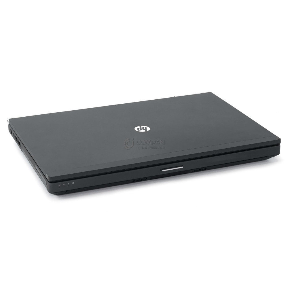 ELITEBOOK 8470W HP ELITEBOOK 8470W  I5-3340M 16GB RAM 120GB SSD WITHOUT AC ADAPTER