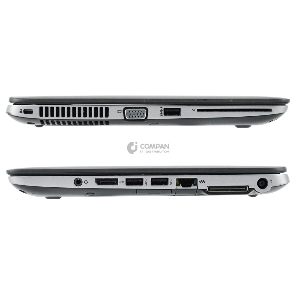 ELITEBOOK 820 G1 HP INTEL CORE I3-4010U 1.70GHZ 8GB 1600MHZ RAM 120GB SSD WITH UNKNOWN BIOS PASSWORD