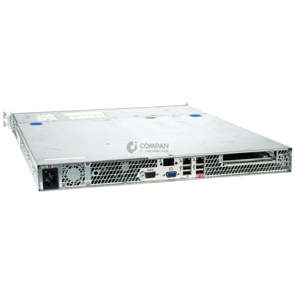 EMC VNX52/VN54/5600 CONTROL STATION