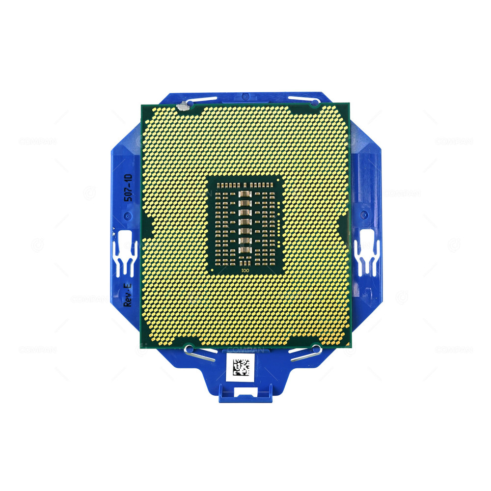 733834-001 INTEL XEON E5-4620 V2 2.60 GHZ 8 CORE 20MB CACHE 95W LGA2011