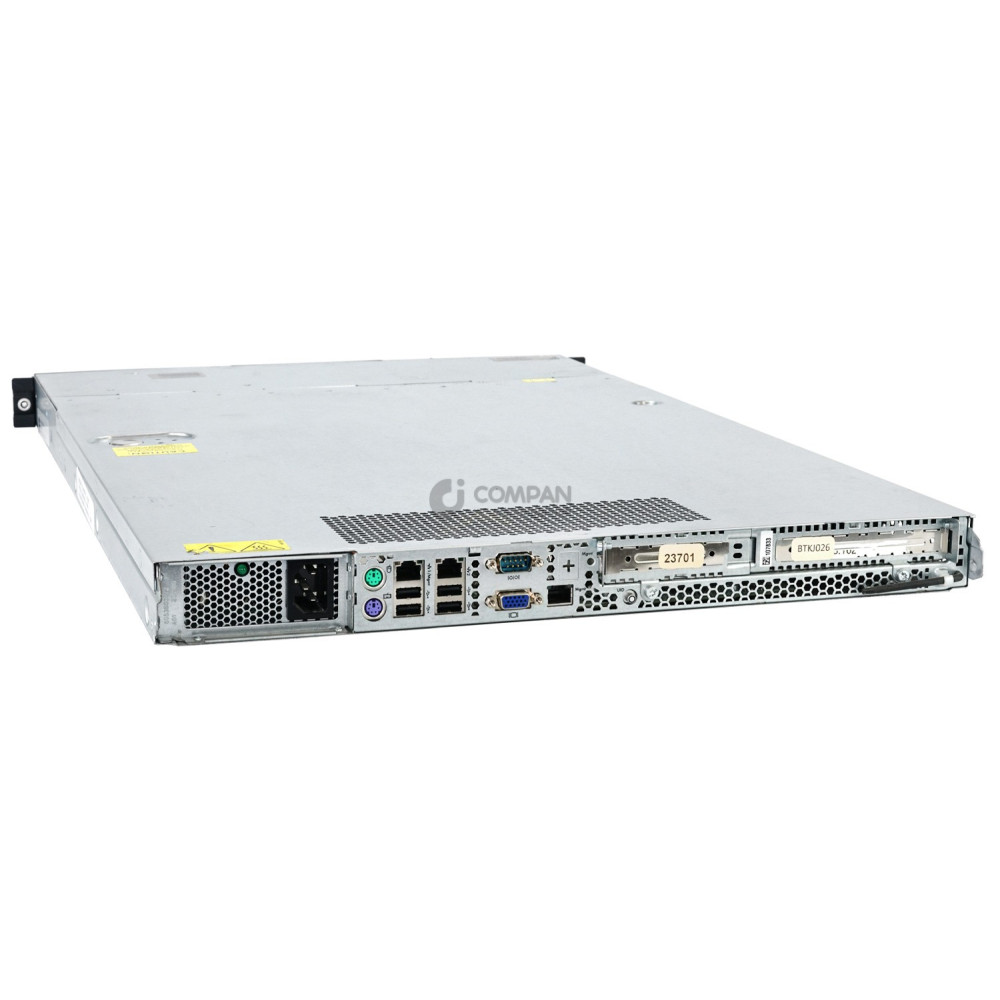 HP PROLIANT DL120 G6 CTO