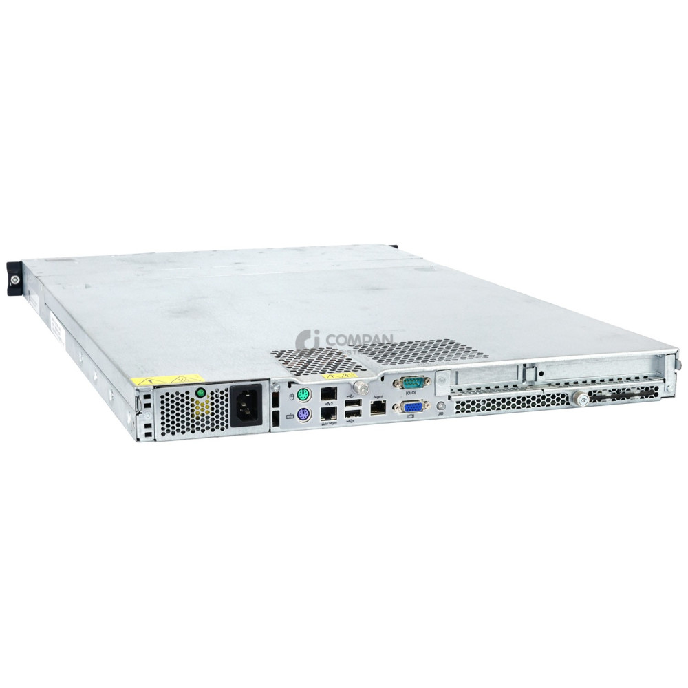 HP PROLIANT DL165 G5P CTO