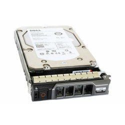 W347K DELL HDD 600GB 15K SAS 6G 3.5" LFF HOT-SWAP