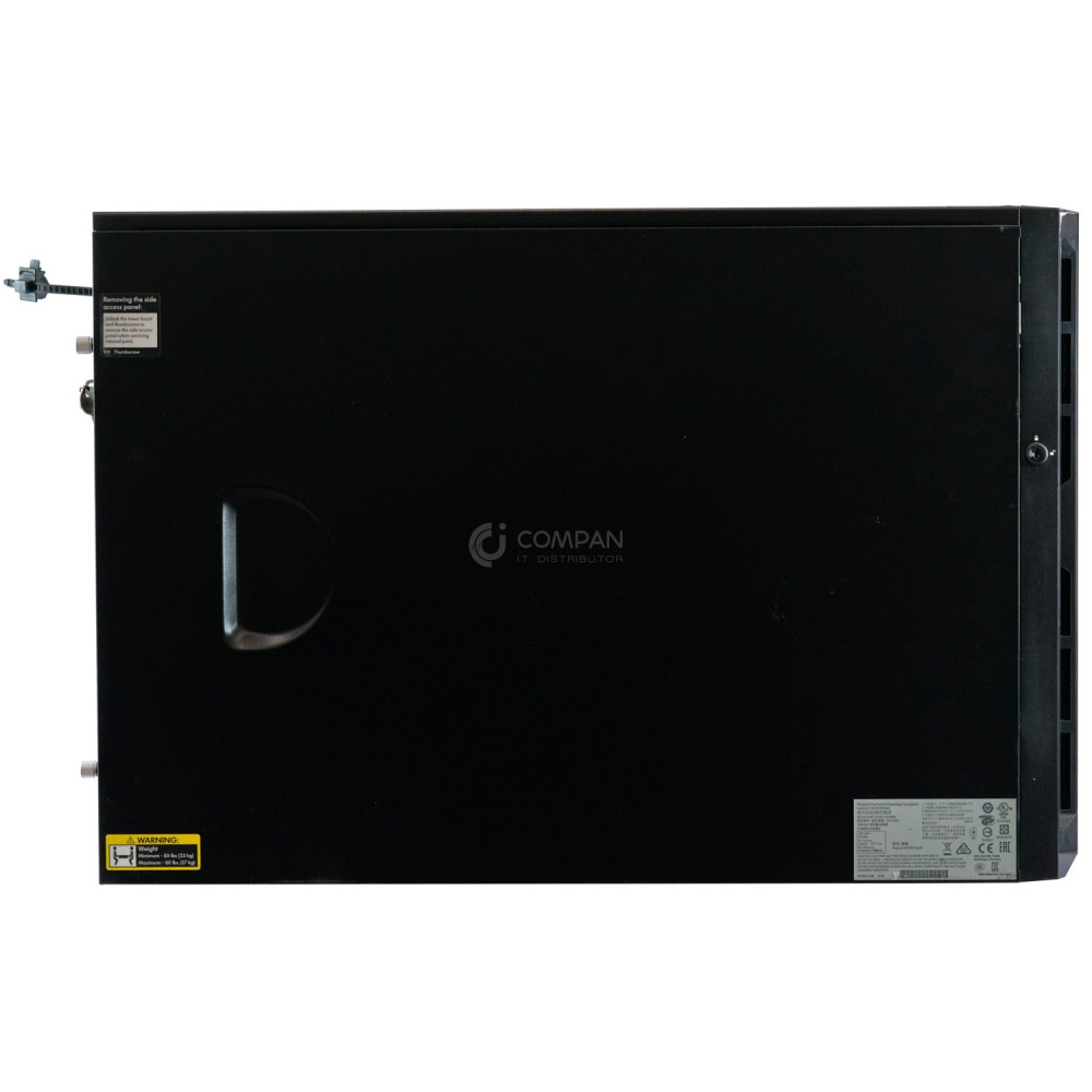 HP ProLiant ML150 Gen9 1x Intel Xeon E5-2620 v3 @ 2.40GHz RAM 8GB(2x 4GB  DDR4  2x 2133MHz ) 2x 500GB(2x SATA )