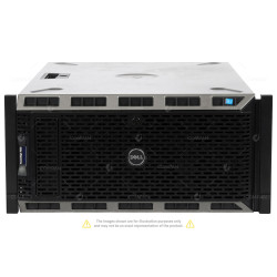 DELL POWEREDGE T630 18LFF RACK 2x Intel Xeon E5-2680 v4 64GB RAM